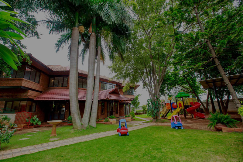 Joey Early Learning Academy children