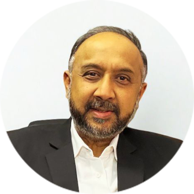 Satish Thyagarajan